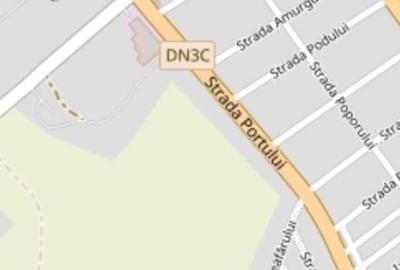 Teren Construcții intravilan de 420 mp, în Sud-Vest - 12