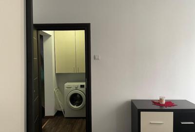 DRUMUL TABEREI - 6 minute metrou FAVORIT - Apartament 2 camere RENOVAT - 10