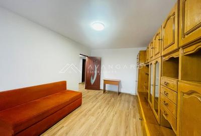 Apartament cu 3 camere decomandat, mobilat în Mănăștur - 2