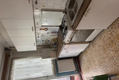 Apartament 2 camere TIGLINA 3 - 2