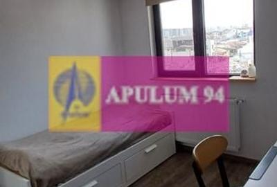 Apartament 3 camere 53mp Metrou Aparatorii Patriei [loc parcare inclus - 4