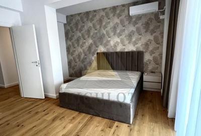 Apartament cu 3 camere în Central - 12