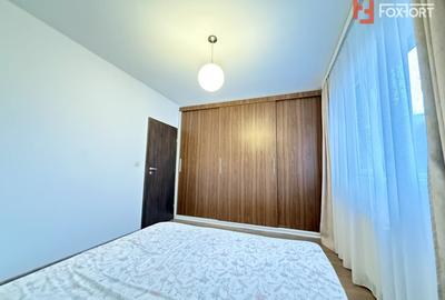 Apartament cu 2 camere, mobilat în Torontalului - 16