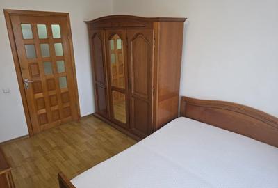 Apartament cu 3 camere decomandat în Găvana - 5