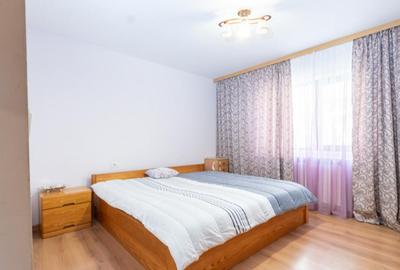 Casă cu 6 camere cu Teren 400 Mp în Central - 8