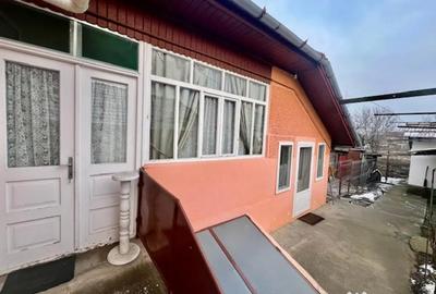 Casă cu 3 camere cu Teren 750 Mp în Sâncraiu de Mureș - 4