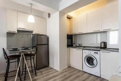Ofer Garsoniera pentru inchiriere este situata la etajul 1 - 5