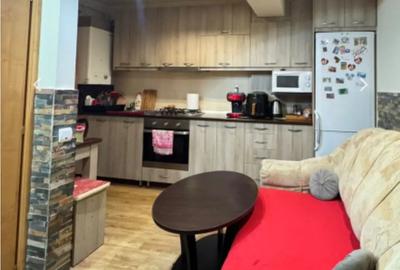 Apartament, 2 camere, semidecomandat, parter inalt - 2