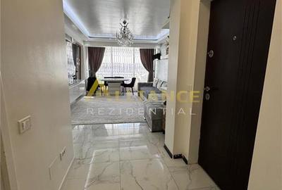 Apartament cu 2 camere decomandat, mobilat în Central - 18