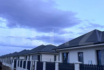 Casă cu 4 camere cu Teren 596 Mp în Bod - 6