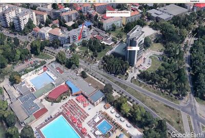 EXCLUSIV Spatiu comercial 560 mp la bulevard, zona centrala. - 14