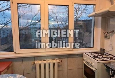Apartament cu 2 camere decomandat, mobilat în Traian - 6
