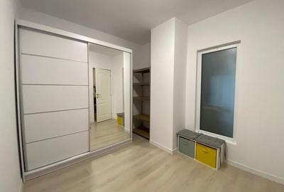Apartament cu 2 camere decomandat în Bună Ziua - 1
