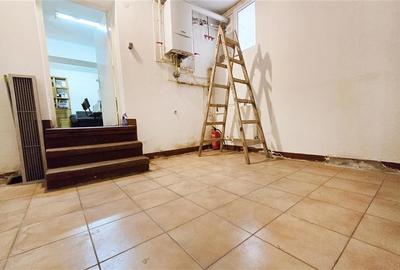 Spatiu comercial-productie de inchiriat Bd Magheru - 8