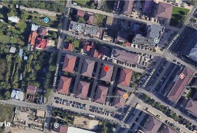 Apartament cu 2 camere în Central - 2