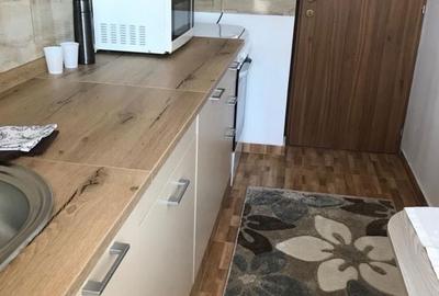 Garsonieră decomandată în Exterior Vest - 3