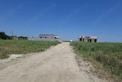 Teren în Domnești - 3