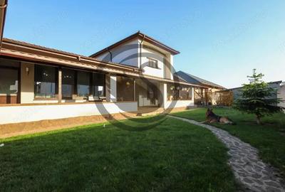 Casa/Vila de vanzare| 500 mp teren | Strejnicu, Prahova | Comision 0% - 1