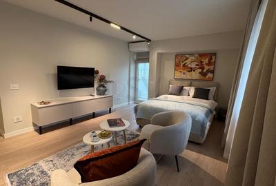 REA1027241 Garsoniera lux la prima inchirere - 3