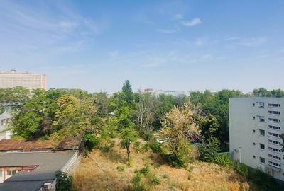 Central Park-Stefan cel Mare,renovat total 2024,parcare subterana, comision 0%. - 47