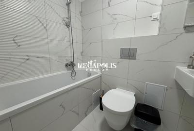 Apartament cu 3 camere decomandat în Tractorul - 15