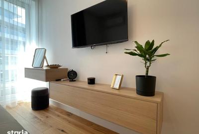 Apartament cu 2 camere în Central - 9