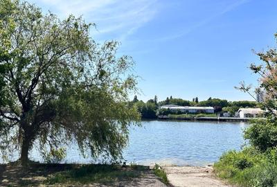 2 Camere / Floreasca / Piscina / Sala Fitness - 2