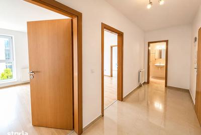 Apartament cu 2 camere decomandat în Bartolomeu - 4