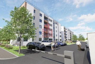 Apartament cu 2 camere în Theodor Pallady - 3