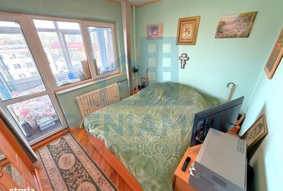 Apartament cu 3 camere semidecomandat în George Enescu - 7