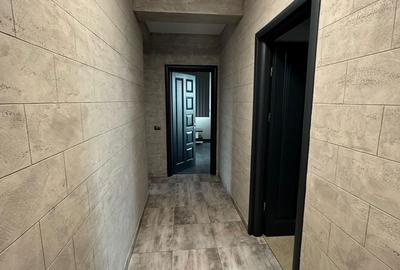 Apartament cu 2 camere în Bucium