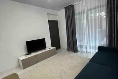 Garsoniera Exigent | Faza 4 | Tip C | Boxa - 2