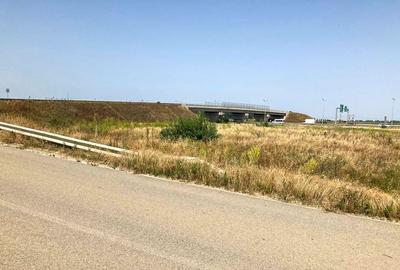 Investiție Strategică la Intersecția A0 și A3 | Intravilan - 2