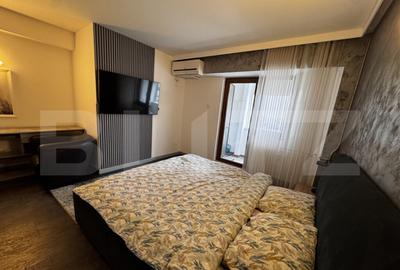 Garsoniera, 45 mp, zona Ultracentrala - 2