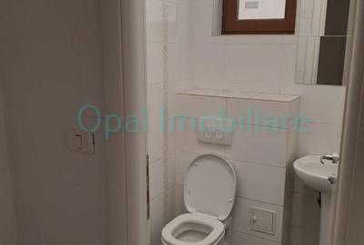 Spațiu comercial, de 57 mp, în Central - 4