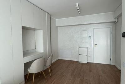 Apartament cu 2 camere semidecomandat în Copou - 1