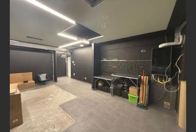 Garsonieră decomandată în Arhitecților - Calea Cisnădiei - 3