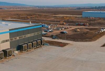 Hale de inchiriat - diverse activitati - ELI Park Bacau, COMISION 0% - 3
