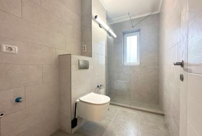 Apartament cu 2 camere decomandat, mobilat în Sânpetru - 13
