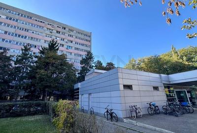 REA1026148 Parc Bazilescu 3 Camere REA1026148 Parc Bazilescu 3 Camere - 12