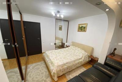 Vanzare apartament 3 camere mobilat si utilat modern 62,40 mp | Tineretului - Di - 4