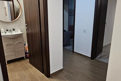 Popesti Leordeni - Biruintei vanzare apartament mobilat si utilat Popesti Leordeni - Biruintei vanzare apartament mobilat si utilat - 5