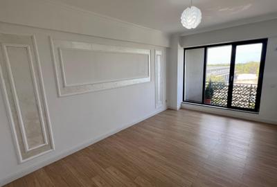Apartament cu 2 camere decomandat, mobilat în Chitila