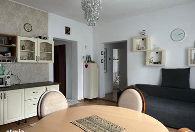 Casă cu 4 camere în Ultracentral - 1