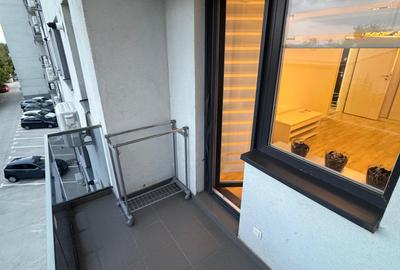 Apartament cu 2 camere decomandat, mobilat în Mihai Bravu - 10