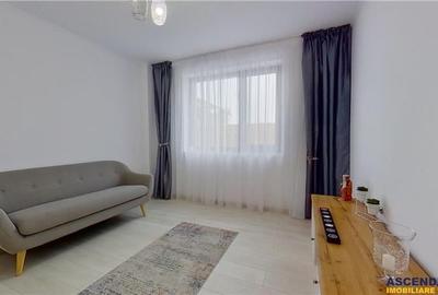 3D! Nobiliara proprietate, in vila, cu 50 mp gradina, Tractorul, Brasov - 5