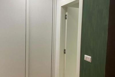 Pipera, bloc nou, rond OMV, centrala, 2 camere - 3