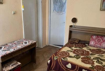 Apartament cu 2 camere decomandat în Central - 7