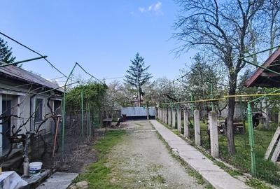 Casă cu 4 camere în Central - 4