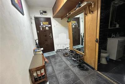 Mobilat si utilat la etajul 2 linga Iulius Mall - 2